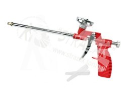 Pistolet metalowy do piany ognioochronnej