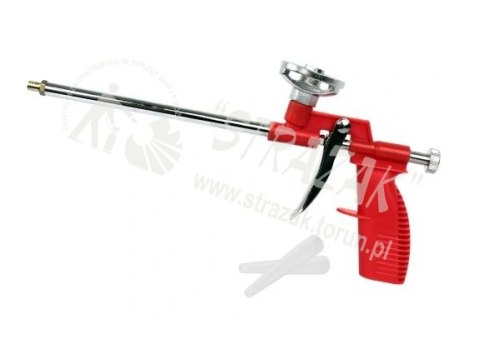 Pistolet metalowy do piany ognioochronnej Pistolet metalowy do piany ognioochronnej