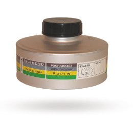 Pochłaniacz Maskpol P 21/1-W typ ABEK2