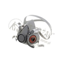 Półmaska ochronna 3M 6200