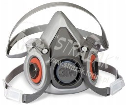 Półmaska ochronna 3M 6300