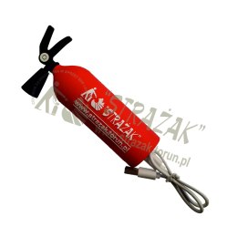 Powerbank 5000 mAh