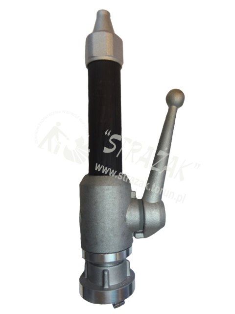Prądownica PW-25/R Prądownica PW-25/R