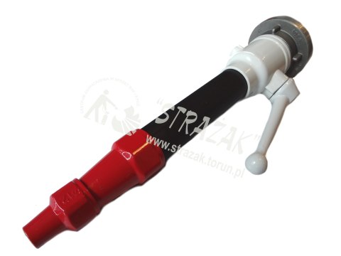 Prądownica PW-52/R Prądownica PW-52/R