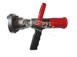 Prądownica PWT-52/R z nasadą obrotową
