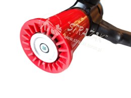 Prądownica PWT-52/R z nasadą obrotową
