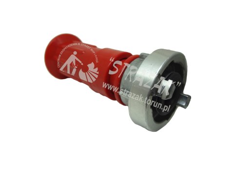 Prądownica hydrantowa PWh-25 Prądownica hydrantowa PWh-25