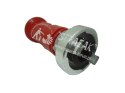 Prądownica hydrantowa PWh-25 Prądownica hydrantowa PWh-25