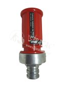 Prądownica hydrantowa PWh-33 Prądownica hydrantowa PWh-33