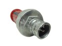 Prądownica hydrantowa PWh-33 Prądownica hydrantowa PWh-33