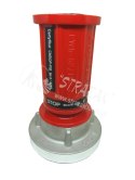 Prądownica hydrantowa PWh-52 Prądownica hydrantowa PWh-52