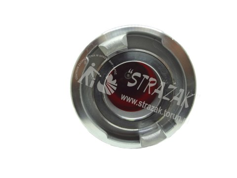 Prądownica hydrantowa PWh-52 Prądownica hydrantowa PWh-52
