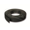 Samopęczniejąca uszczelka do drzwi przeciwpożarowych 3cm x 1m Samopęczniejąca uszczelka do drzwi przeciwpożarowych 3cm x 1m