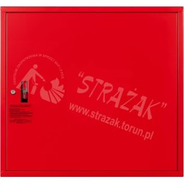Szafka hydrantowa (650x700x250mm)