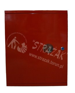 Szafka hydrantowa zawieszana (520x400x180mm)