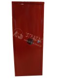 Szafka na gaśnicę 12kg lub 5kg (750mm)