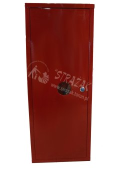 Szafka na gaśnicę 12kg lub 5kg (750mm)
