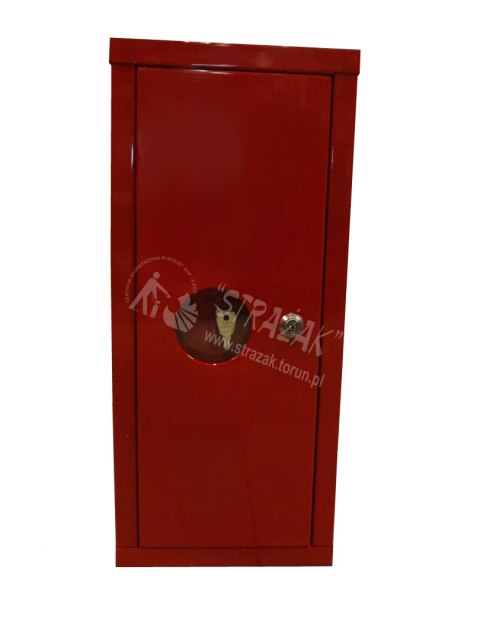 Szafka na gaśnicę 2kg (450mm)