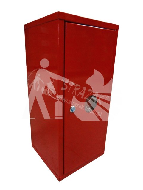 Szafka na gaśnicę 4kg (550mm) Szafka na gaśnicę 4kg (550mm)
