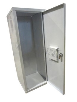 Szafka na gaśnicę 6kg (650mm)