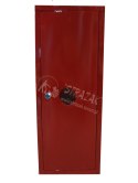 Szafka na gaśnicę 6kg (650mm)