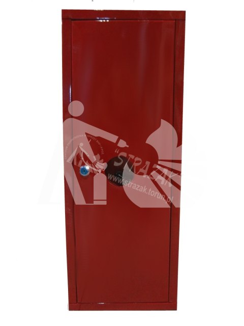 Szafka na gaśnicę 6kg (650mm) Szafka na gaśnicę 6kg (650mm)