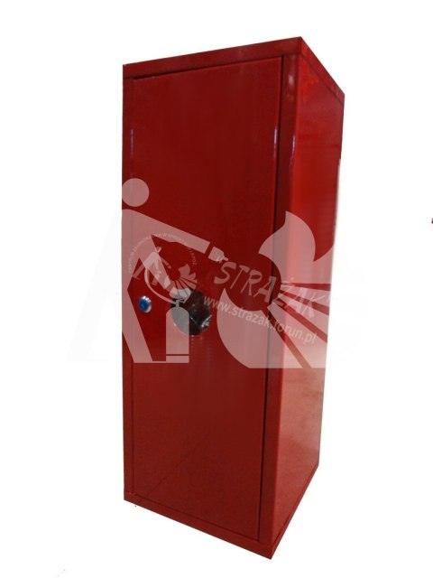 Szafka na gaśnicę 6kg (650mm) Szafka na gaśnicę 6kg (650mm)