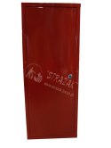 Szafka na gaśnicę 6kg (700mm)