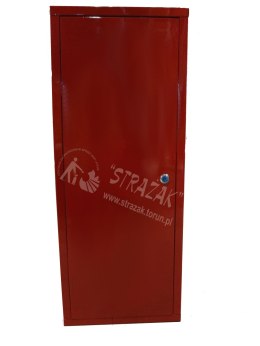 Szafka na gaśnicę 6kg (700mm)