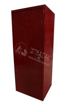 Szafka na gaśnicę 6kg (700mm)