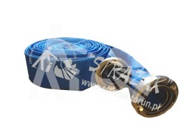 Wąż tłoczny WP-75-20-ŁA powlekany