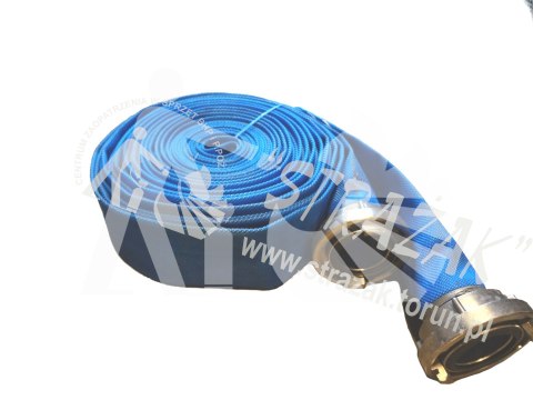 Wąż tłoczny WP-75-20-ŁA powlekany