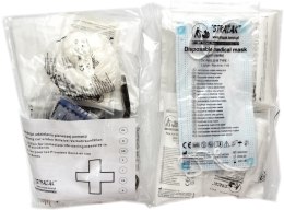 Wkład do apteczki DIN 13164 SUPER PLUS