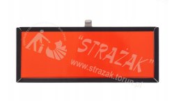 Wkładka gładka ADR 120x300mm