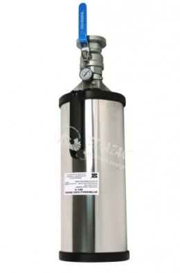 Wytwornica piany WP-2/75