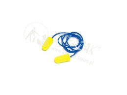 Zatyczki EAR SOFT na sznurku