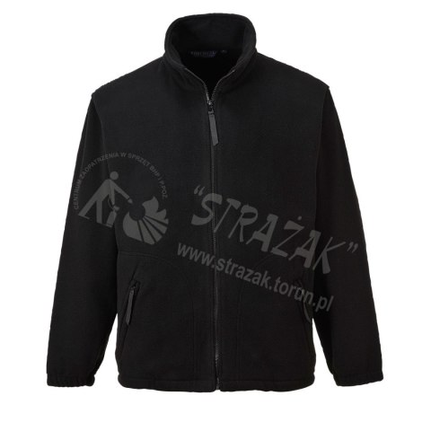 Bluza robocza polarowa