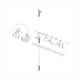 Bosak aluminiowy teleskopowy