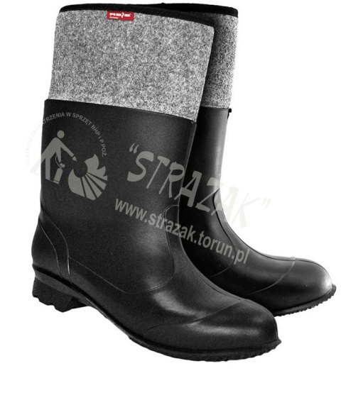 Buty gumofilce