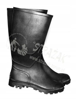Buty gumowe PCV