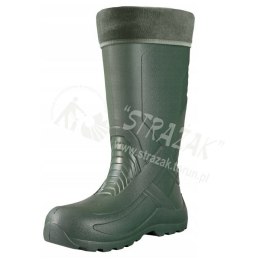 Buty gumowe piankowe EVA z ocieplaczem