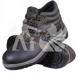Buty robocze bez metalowego podnoska