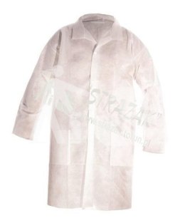 Fartuch laboratoryjny