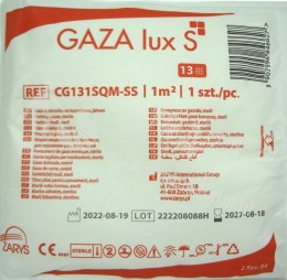 Gaza opatrunkowa 1m²