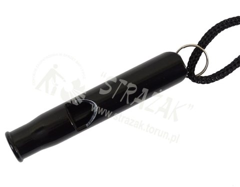 Gwizdek aluminiowy