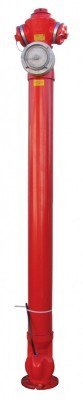Hydrant nadziemny 100