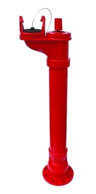 Hydrant podziemny 80