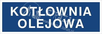 KOTŁOWNIA OLEJOWA