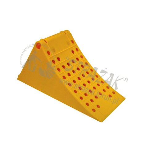 Klin pod koła 200mm