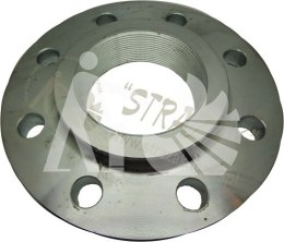 Kołnierz gwintowany ocynkowany DN80 GW 3